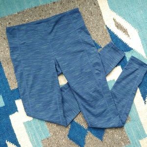 Athleta Highrise Leggings